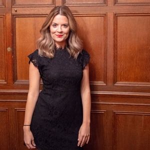 Meet your Posher, Rebekah